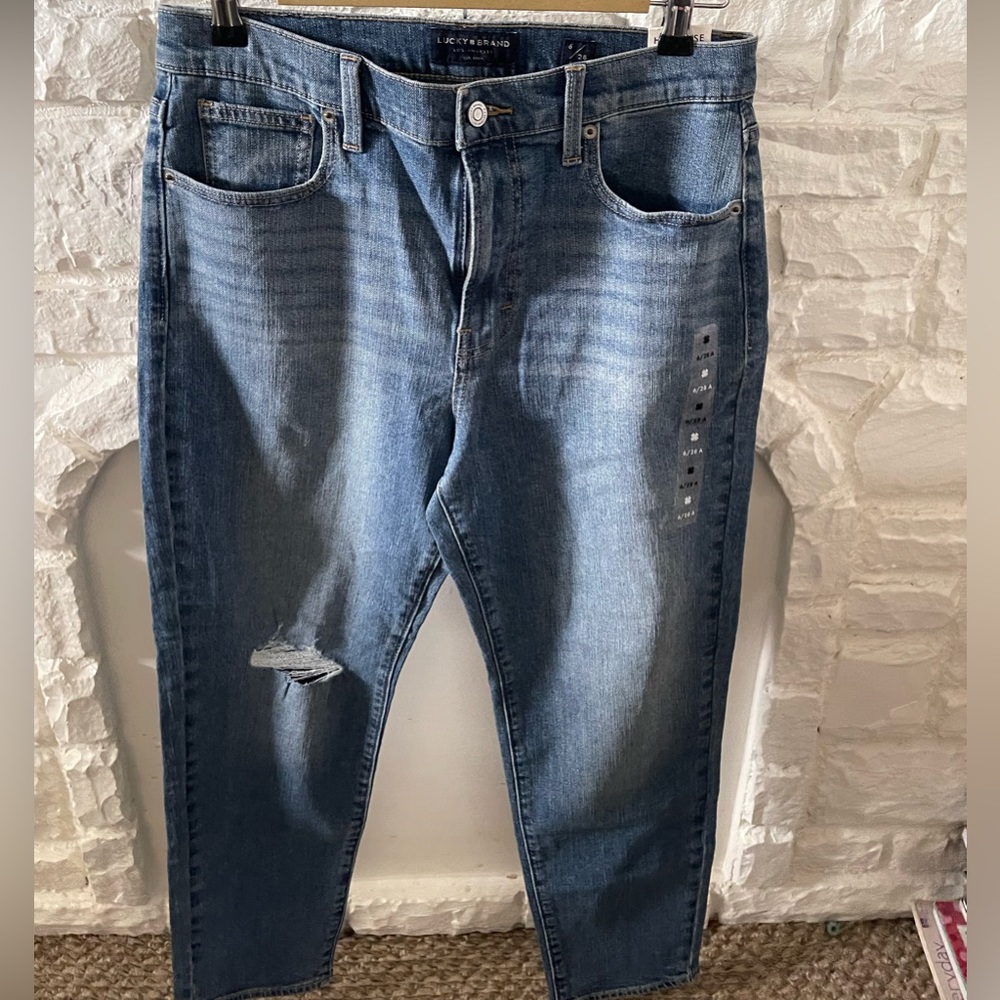 Lucky Brand Drew